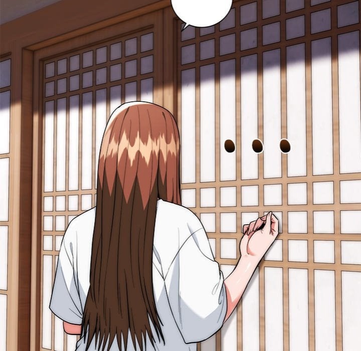 Kangsae the Strong (Uncensored) Chapter 29 - Page 120 in English