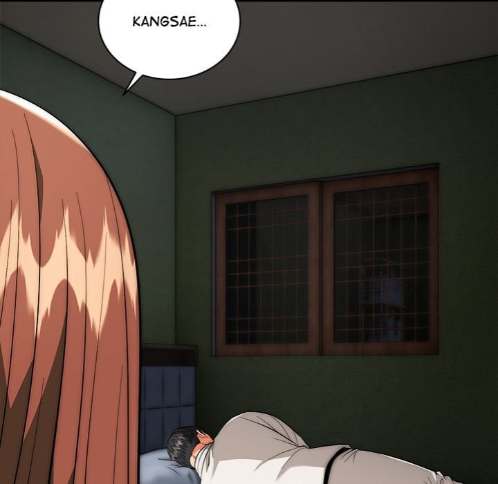 Kangsae the Strong (Uncensored) Chapter 29 - Page 126 in English