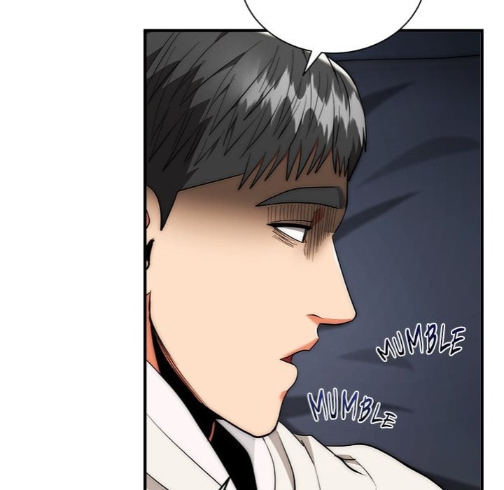 Kangsae the Strong (Uncensored) Chapter 29 - Page 133 in English