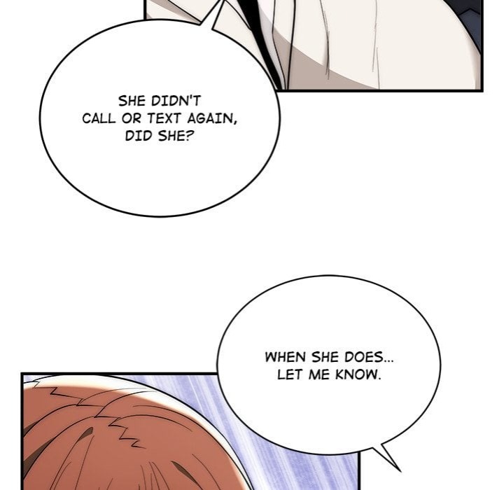 Kangsae the Strong (Uncensored) Chapter 29 - Page 134 in English