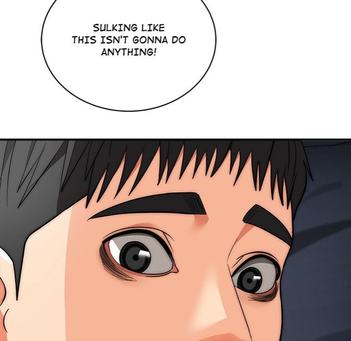 Kangsae the Strong (Uncensored) Chapter 29 - Page 139 in English