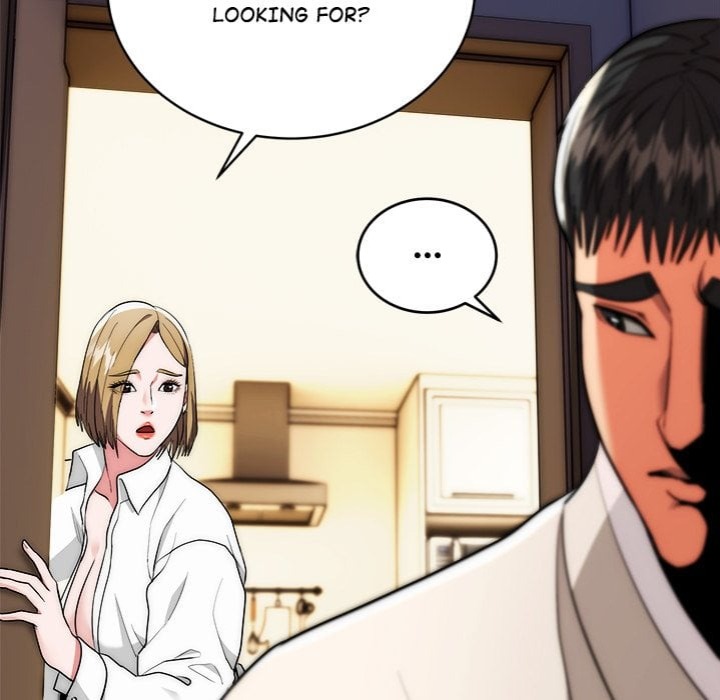 Kangsae the Strong (Uncensored) Chapter 29 - Page 25 in English