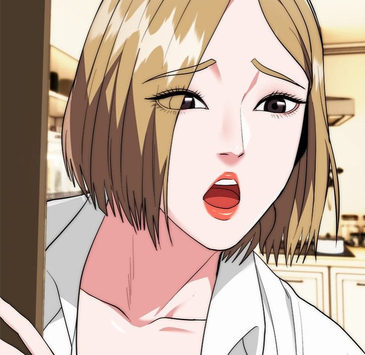 Kangsae the Strong (Uncensored) Chapter 29 - Page 28 in English