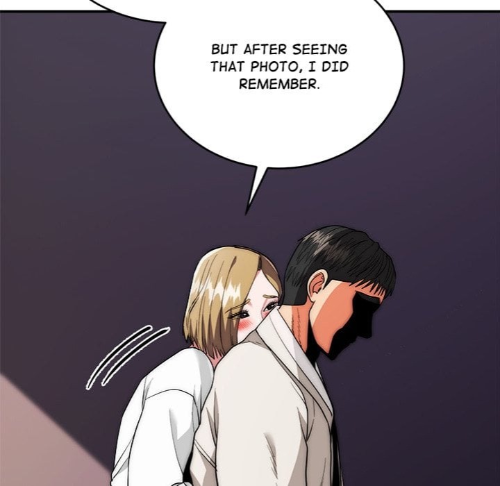 Kangsae the Strong (Uncensored) Chapter 29 - Page 30 in English