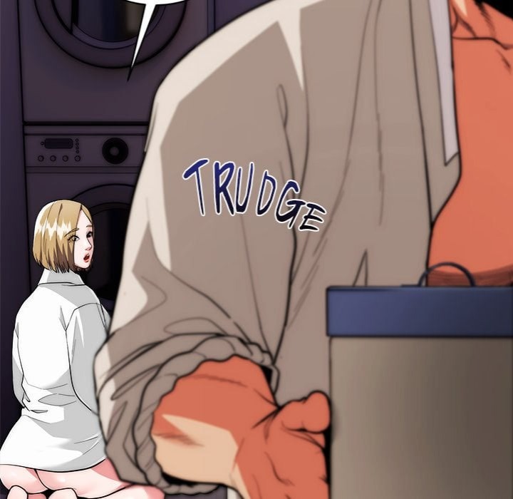 Kangsae the Strong (Uncensored) Chapter 29 - Page 38 in English