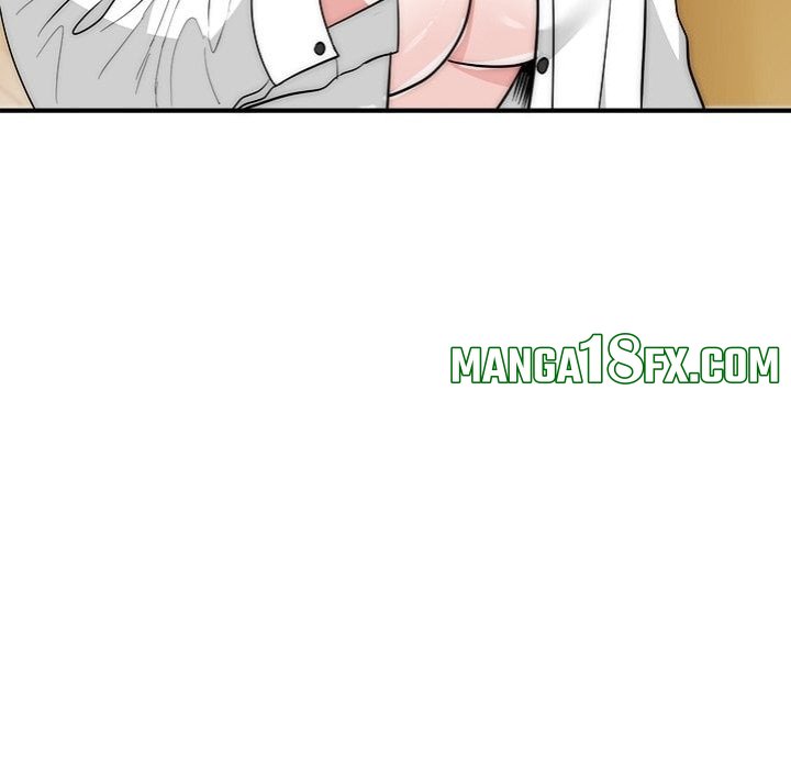 Kangsae the Strong (Uncensored) Chapter 29 - Page 46 in English