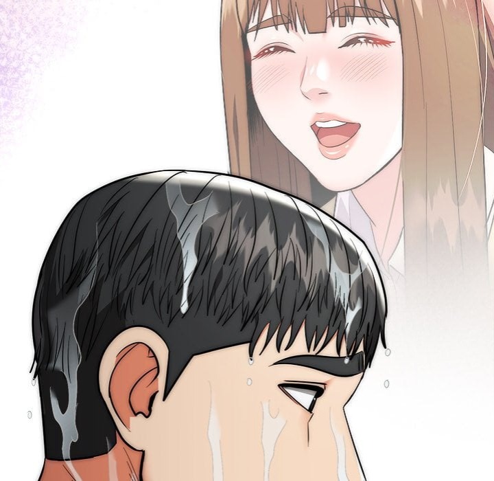 Kangsae the Strong (Uncensored) Chapter 29 - Page 54 in English