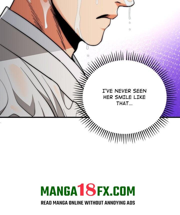 Kangsae the Strong (Uncensored) Chapter 29 - Page 55 in English