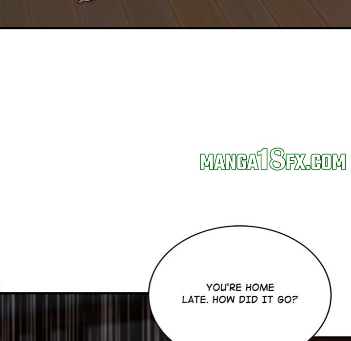 Kangsae the Strong (Uncensored) Chapter 29 - Page 72 in English