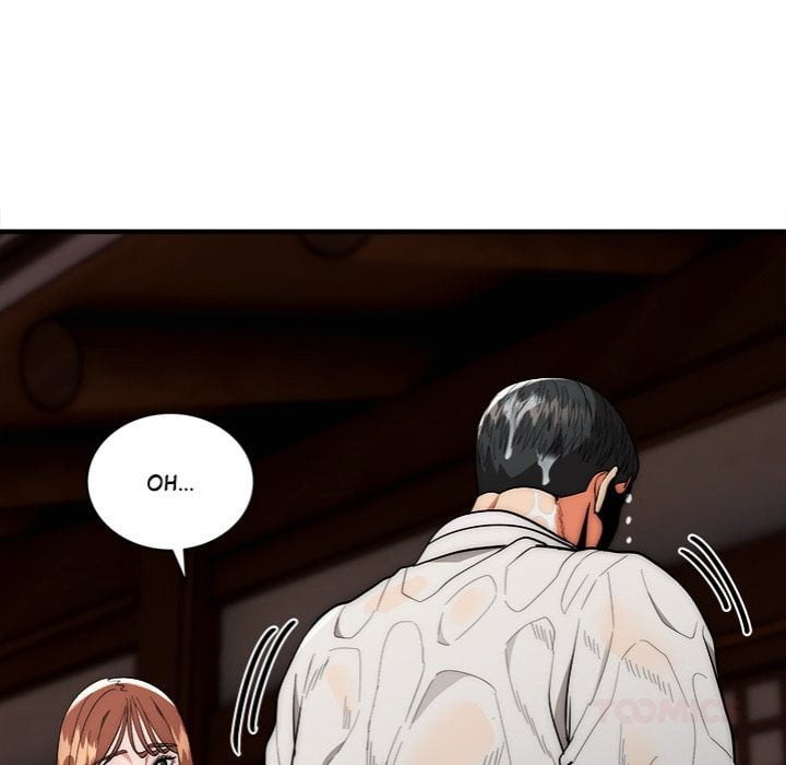 Kangsae the Strong (Uncensored) Chapter 29 - Page 75 in English