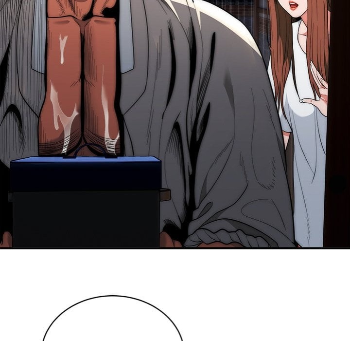 Kangsae the Strong (Uncensored) Chapter 29 - Page 79 in English