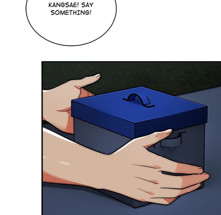 Kangsae the Strong (Uncensored) Chapter 29 - Page 80 in English