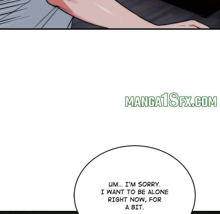 Kangsae the Strong (Uncensored) Chapter 29 - Page 83 in English