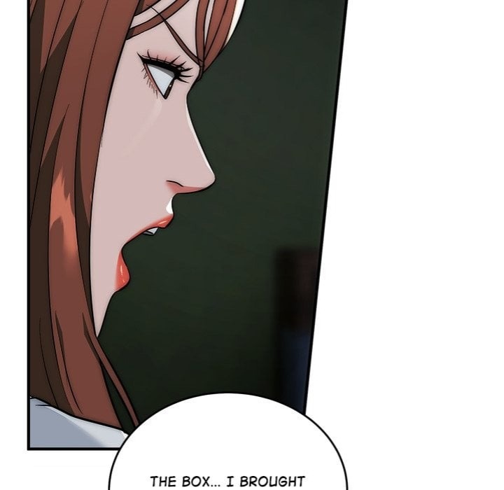 Kangsae the Strong (Uncensored) Chapter 29 - Page 87 in English