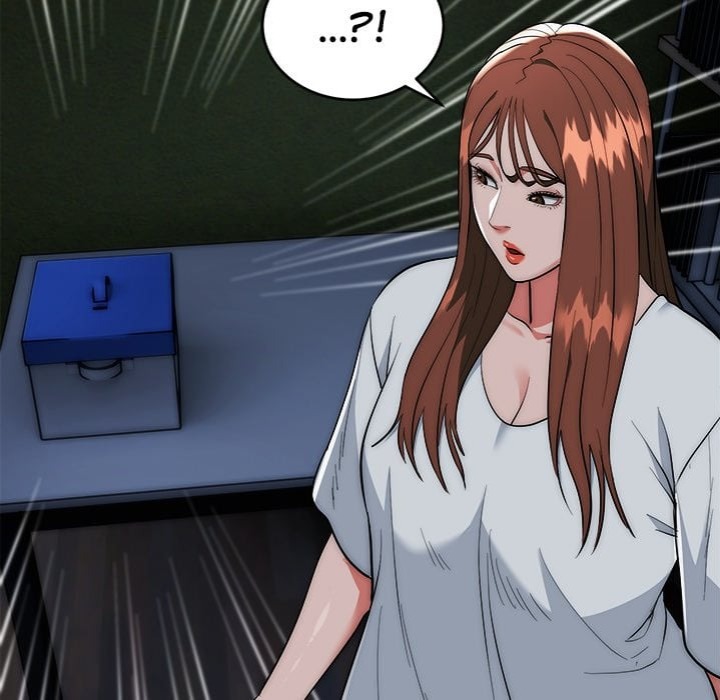 Kangsae the Strong (Uncensored) Chapter 29 - Page 90 in English