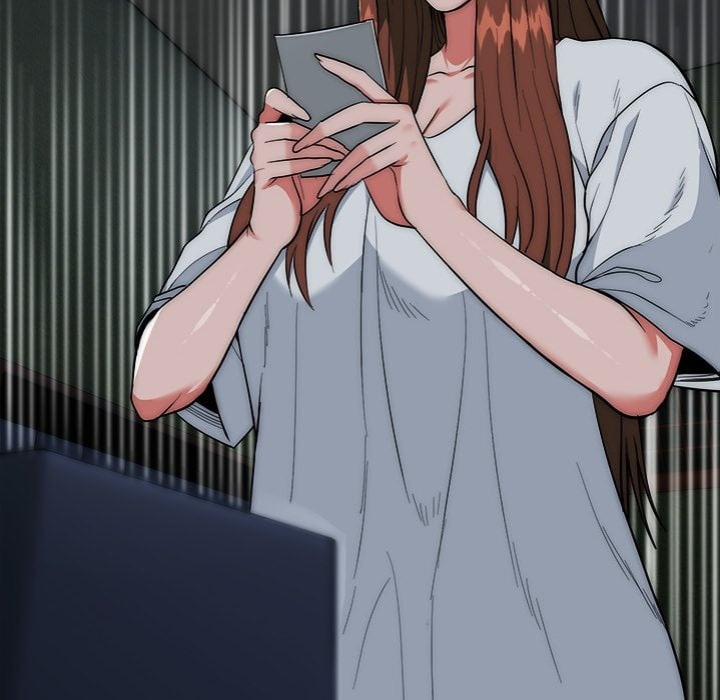 Kangsae the Strong (Uncensored) Chapter 29 - Page 94 in English