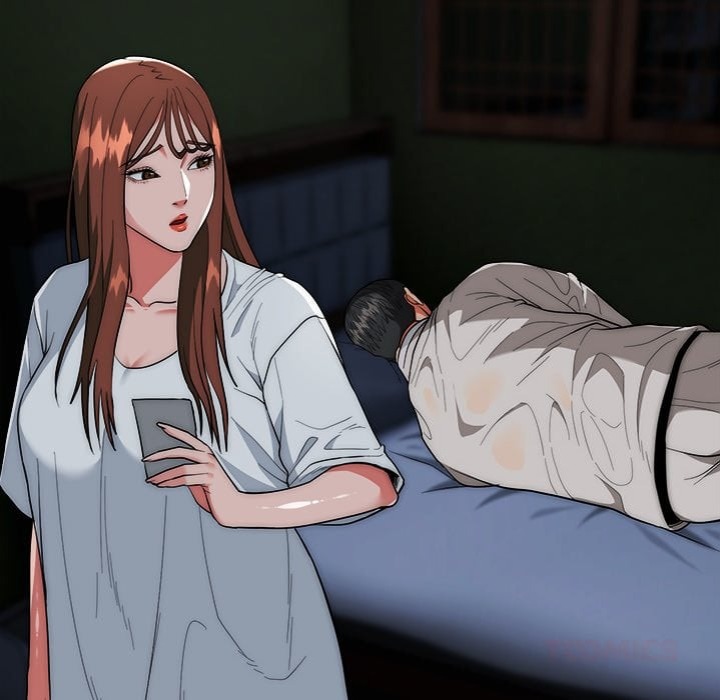 Kangsae the Strong (Uncensored) Chapter 29 - Page 99 in English