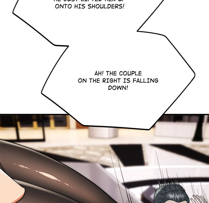 Kangsae the Strong (Uncensored) Chapter 30 - Page 108 in English