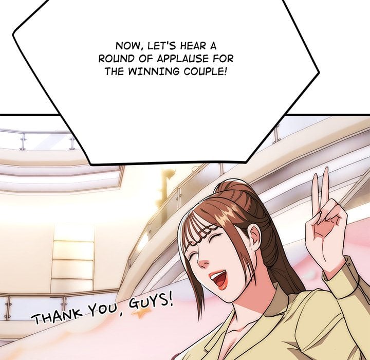 Kangsae the Strong (Uncensored) Chapter 30 - Page 113 in English