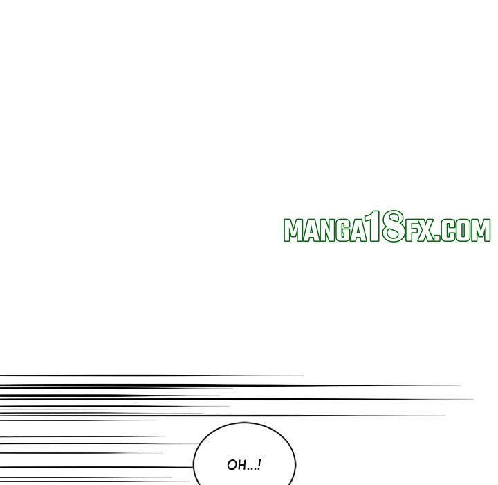 Kangsae the Strong (Uncensored) Chapter 30 - Page 12 in English