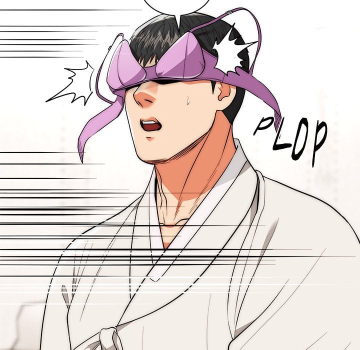 Kangsae the Strong (Uncensored) Chapter 30 - Page 13 in English