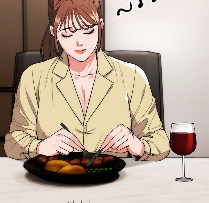 Kangsae the Strong (Uncensored) Chapter 30 - Page 134 in English