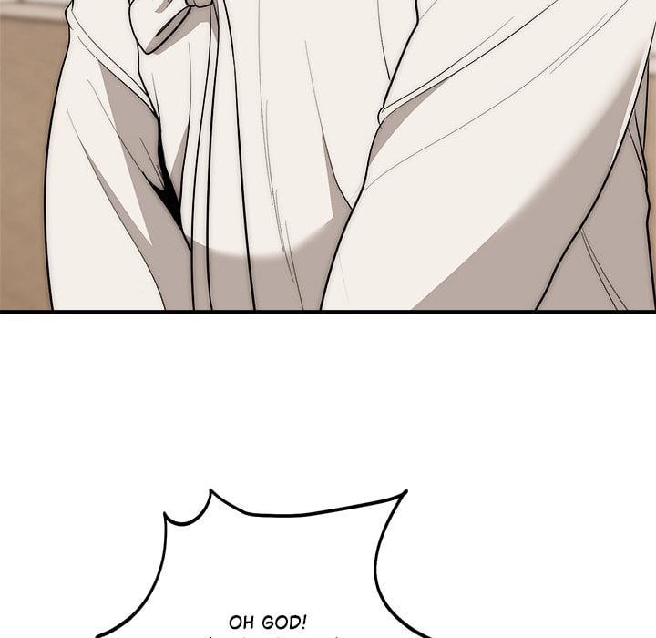 Kangsae the Strong (Uncensored) Chapter 30 - Page 14 in English