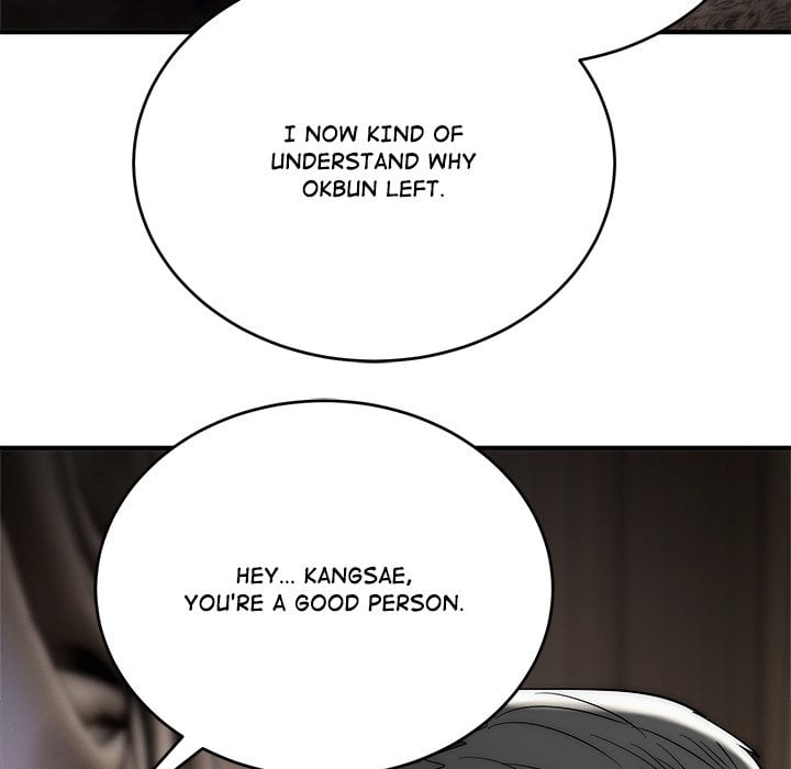 Kangsae the Strong (Uncensored) Chapter 30 - Page 140 in English