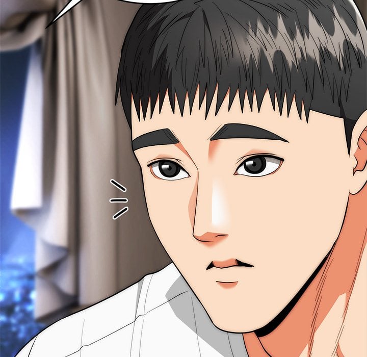 Kangsae the Strong (Uncensored) Chapter 30 - Page 141 in English
