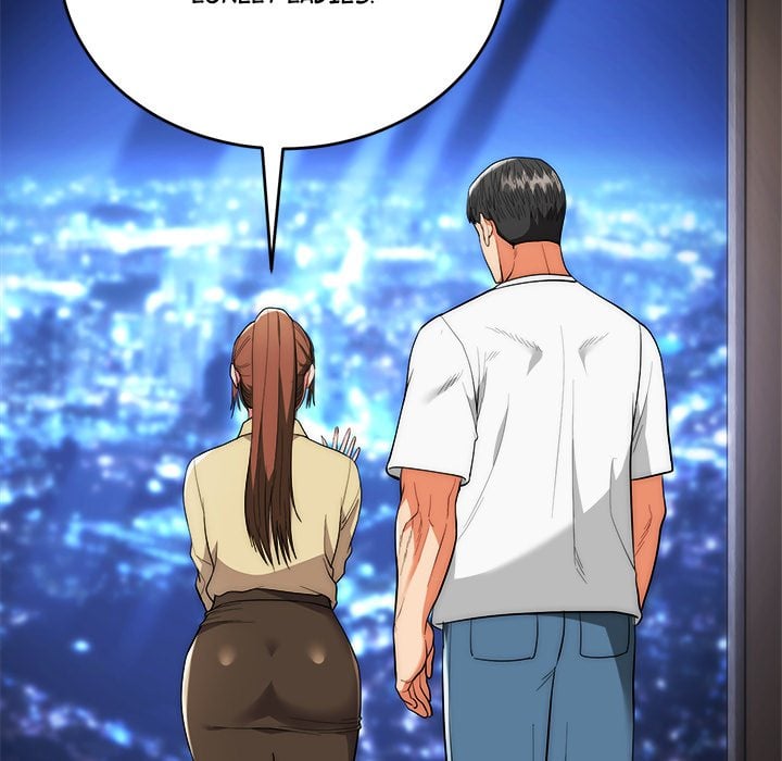 Kangsae the Strong (Uncensored) Chapter 30 - Page 148 in English
