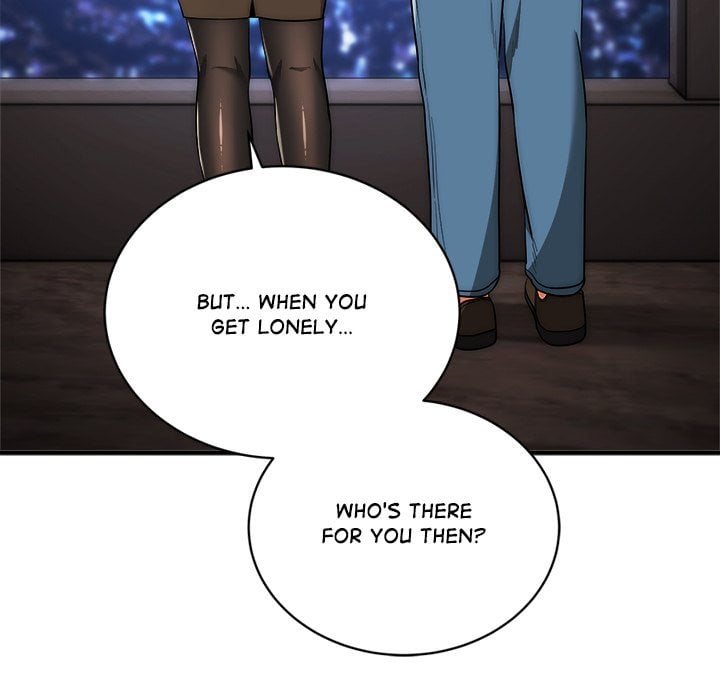Kangsae the Strong (Uncensored) Chapter 30 - Page 149 in English