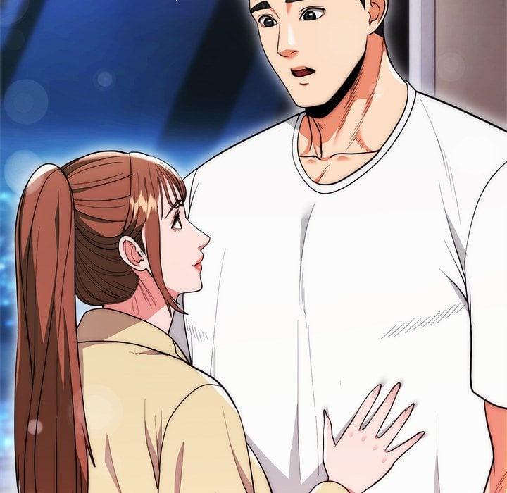 Kangsae the Strong (Uncensored) Chapter 30 - Page 155 in English