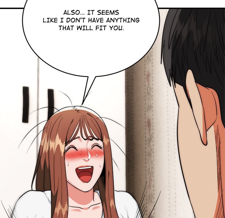 Kangsae the Strong (Uncensored) Chapter 30 - Page 17 in English