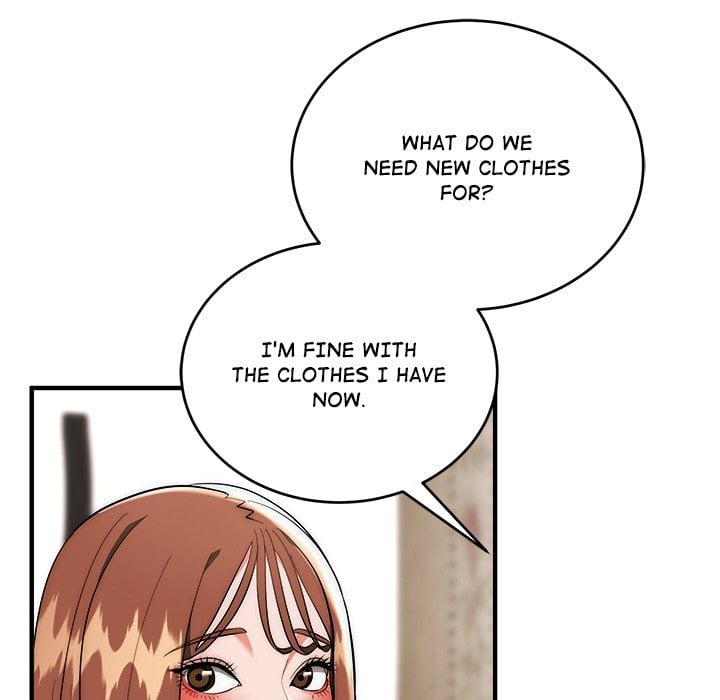 Kangsae the Strong (Uncensored) Chapter 30 - Page 19 in English