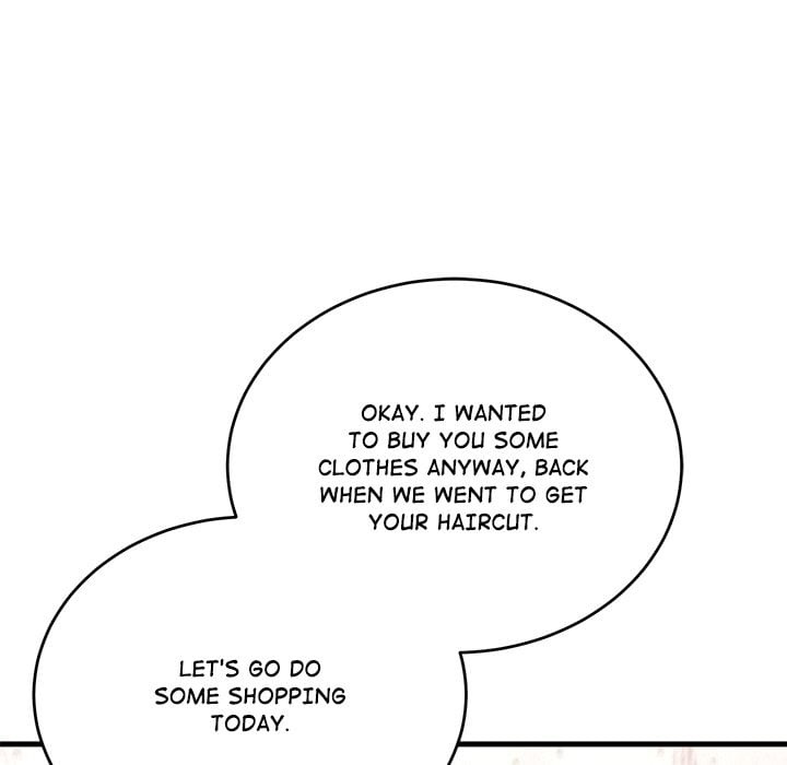Kangsae the Strong (Uncensored) Chapter 30 - Page 21 in English