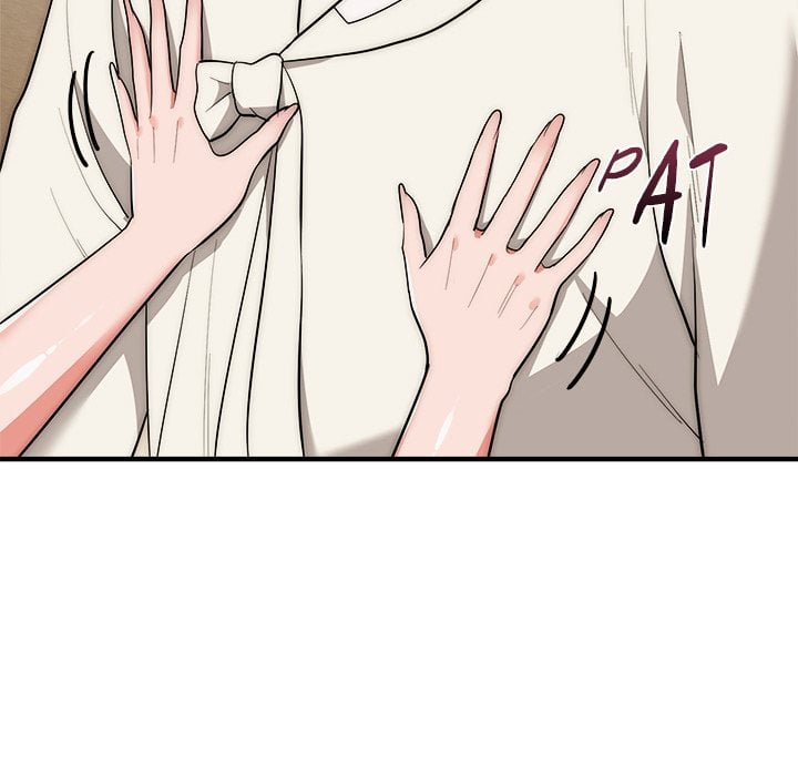 Kangsae the Strong (Uncensored) Chapter 30 - Page 23 in English