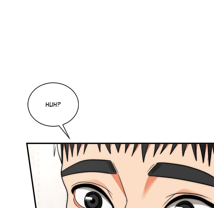 Kangsae the Strong (Uncensored) Chapter 30 - Page 24 in English