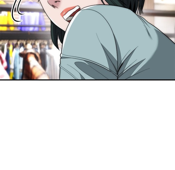 Kangsae the Strong (Uncensored) Chapter 30 - Page 39 in English