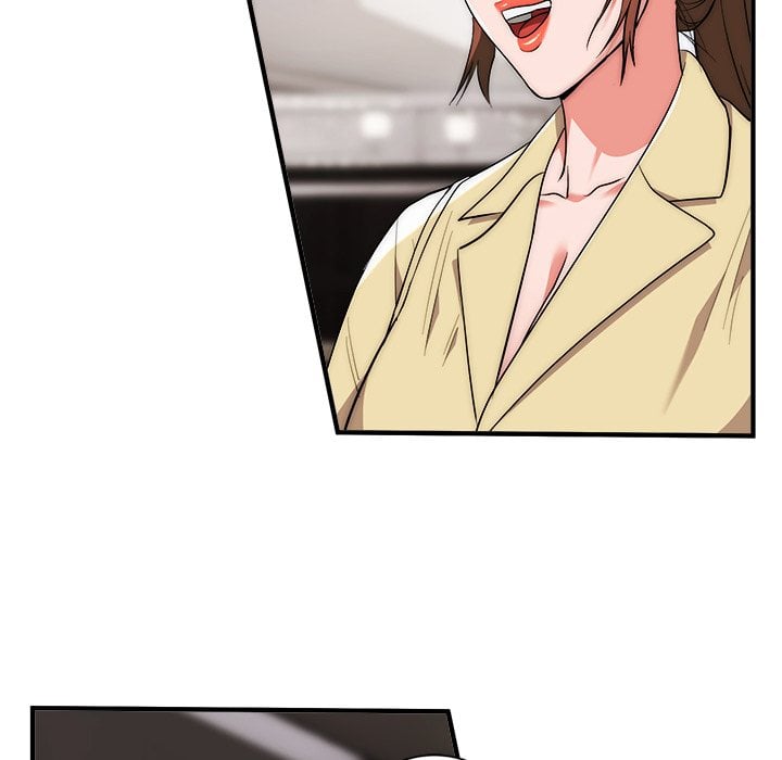 Kangsae the Strong (Uncensored) Chapter 30 - Page 46 in English