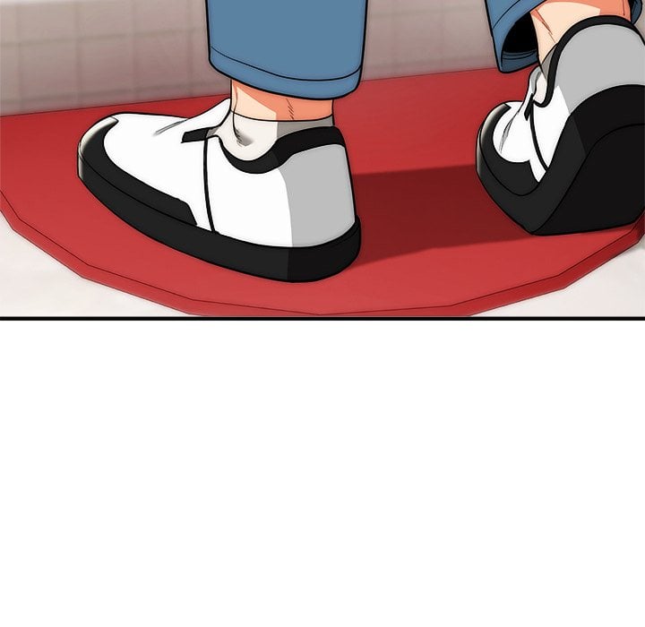 Kangsae the Strong (Uncensored) Chapter 30 - Page 51 in English