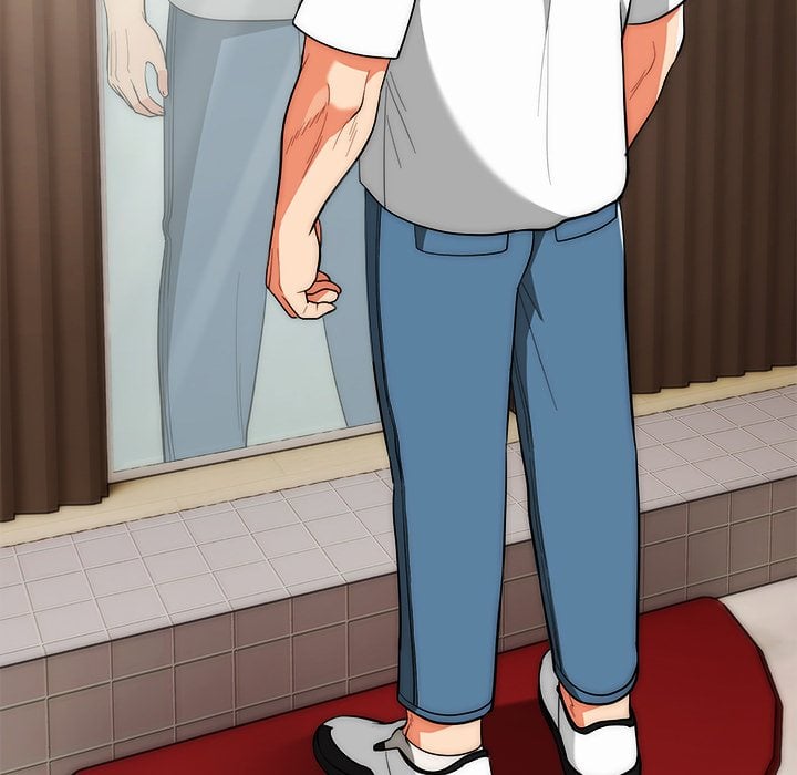 Kangsae the Strong (Uncensored) Chapter 30 - Page 53 in English