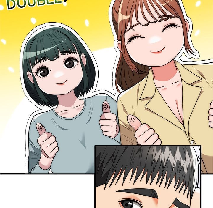 Kangsae the Strong (Uncensored) Chapter 30 - Page 60 in English