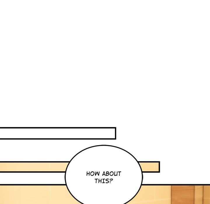 Kangsae the Strong (Uncensored) Chapter 30 - Page 62 in English