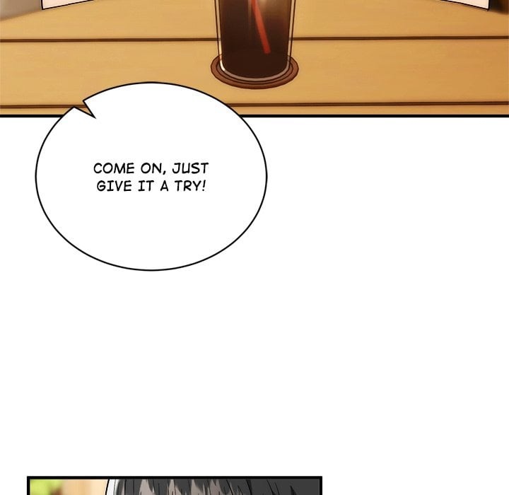 Kangsae the Strong (Uncensored) Chapter 30 - Page 66 in English