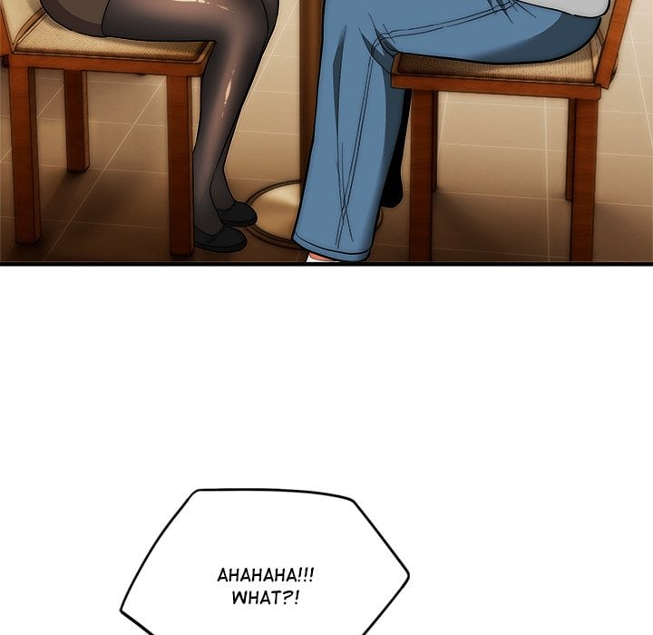 Kangsae the Strong (Uncensored) Chapter 30 - Page 71 in English