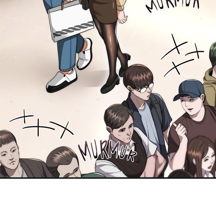 Kangsae the Strong (Uncensored) Chapter 30 - Page 77 in English