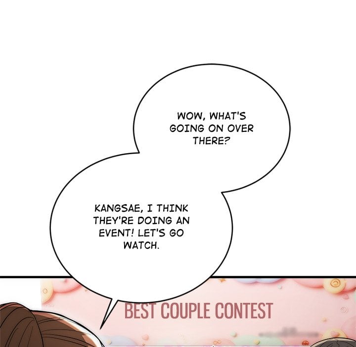 Kangsae the Strong (Uncensored) Chapter 30 - Page 78 in English