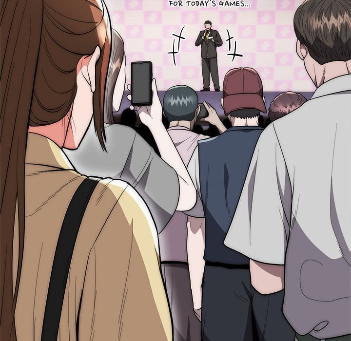 Kangsae the Strong (Uncensored) Chapter 30 - Page 79 in English