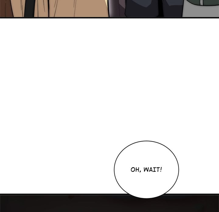 Kangsae the Strong (Uncensored) Chapter 30 - Page 80 in English