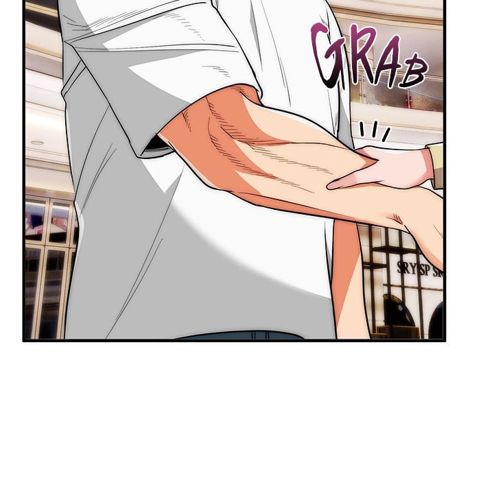 Kangsae the Strong (Uncensored) Chapter 30 - Page 83 in English